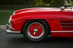 Mercedes-Benz 300 SL 1955 года